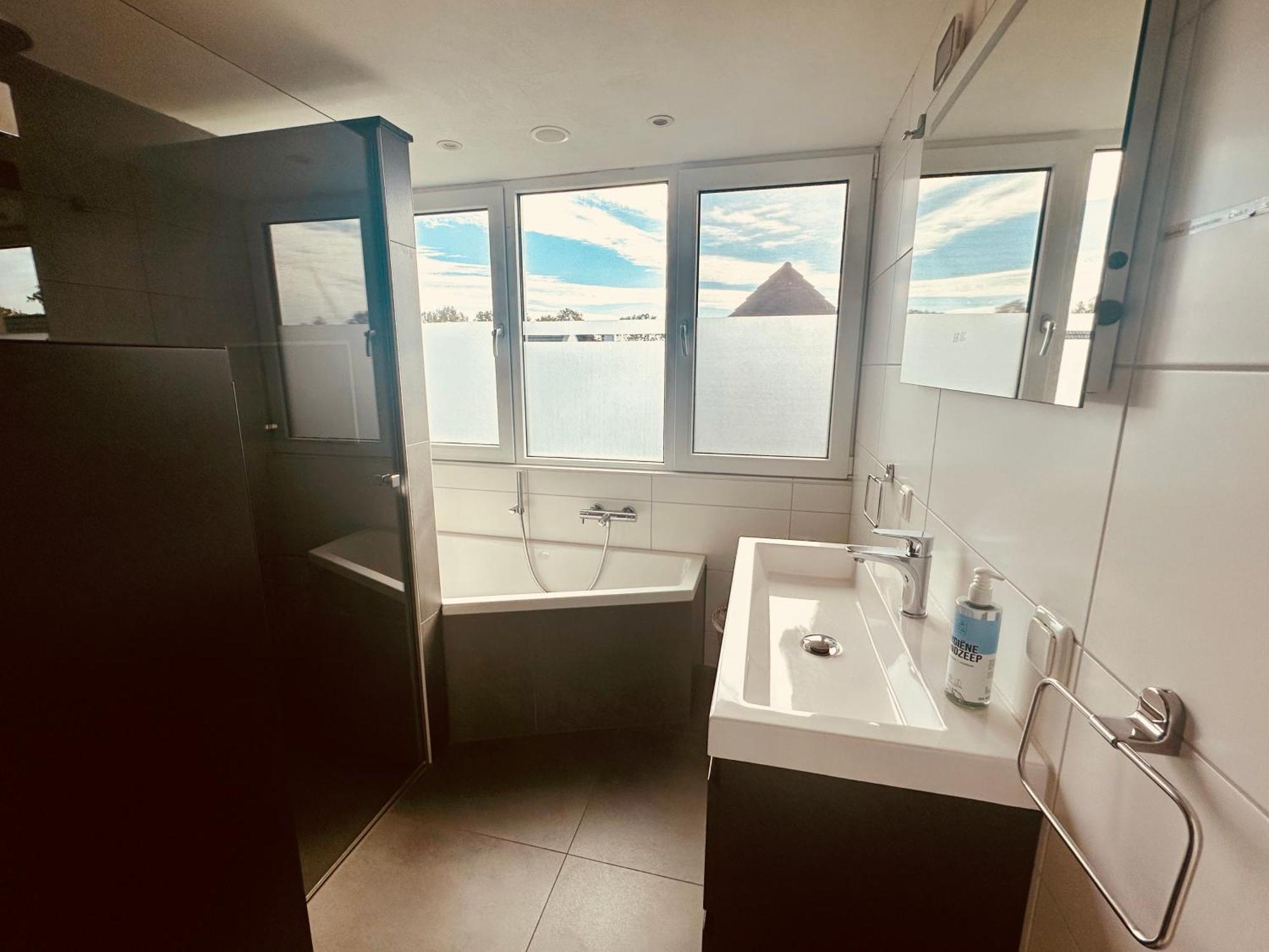 De Wielen 58 Sint Maarten Extérieur photo